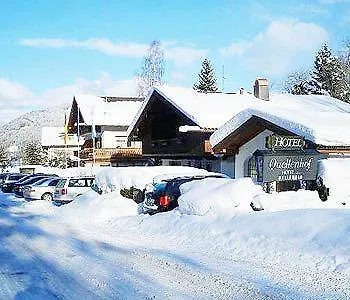 Quellenhof 3* Bad Wiessee