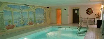 Quellenhof Hotel Bad Wiessee