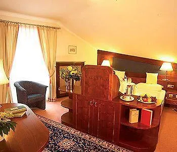 Quellenhof Hotel Bad Wiessee