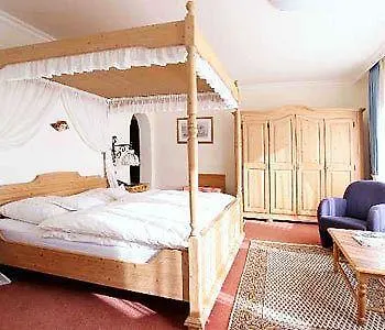 Quellenhof 3* Bad Wiessee