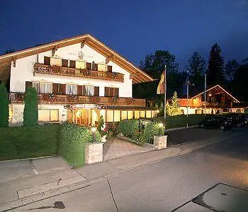 Quellenhof 3*