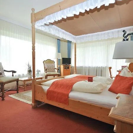 Hotel Quellenhof