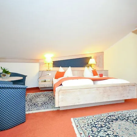 Quellenhof Hotel Bad Wiessee