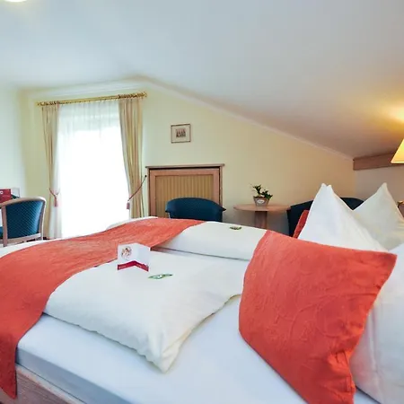 Quellenhof 3* Bad Wiessee