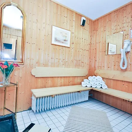 Quellenhof Hotel Bad Wiessee