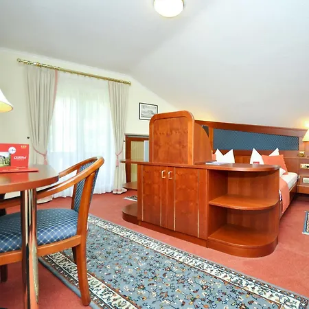 Quellenhof Hotel