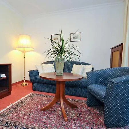 Quellenhof Hotel 3*