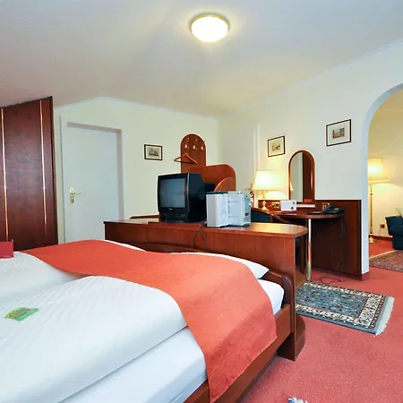 Hotel Quellenhof
