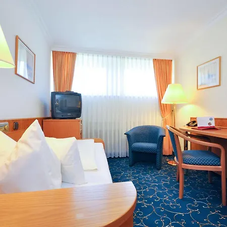 Quellenhof 3* Bad Wiessee