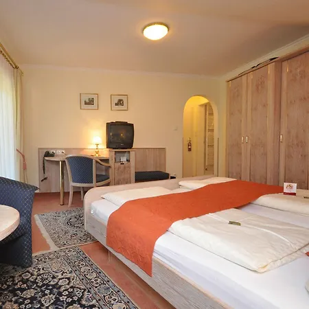 Quellenhof 3*