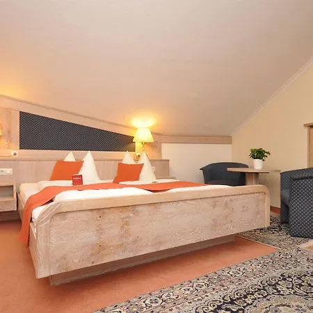 Hotel Quellenhof Bad Wiessee
