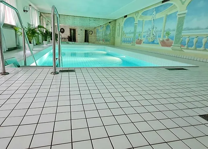 Quellenhof Hotel Bad Wiessee