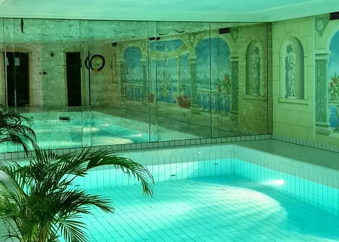 Quellenhof 3*