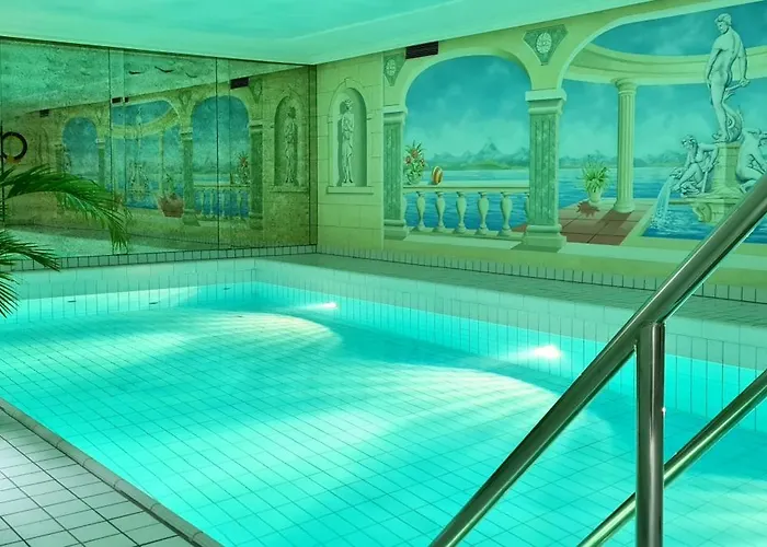 Hotel Quellenhof