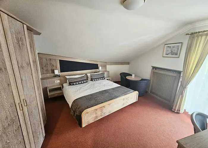 Quellenhof Hotel