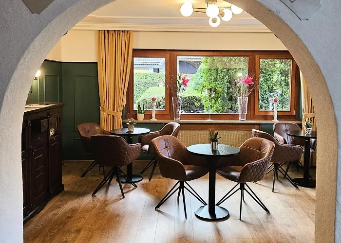 Quellenhof 3*