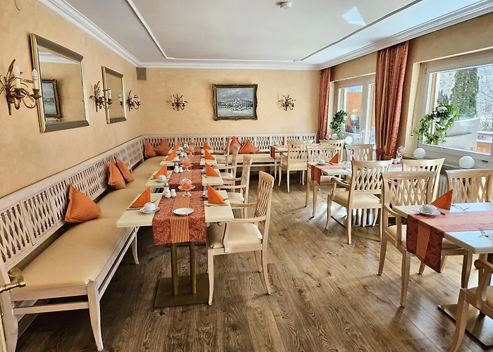 Quellenhof Hotel