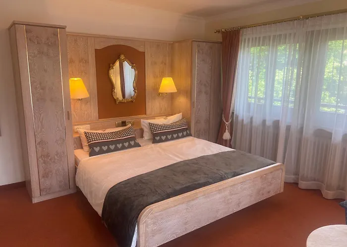 Quellenhof 3*