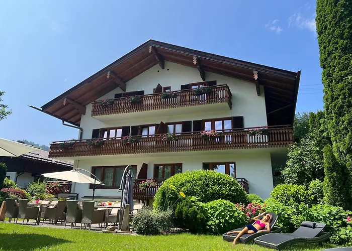 Quellenhof Bad Wiessee