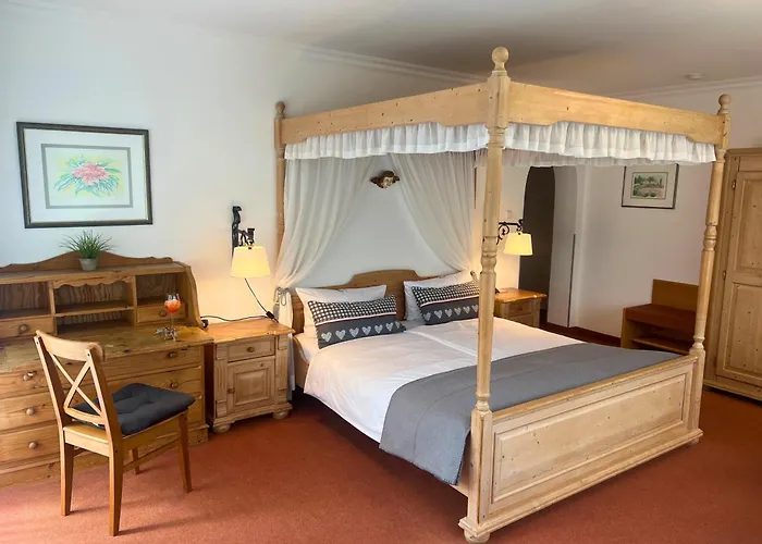 Hotel Quellenhof Bad Wiessee