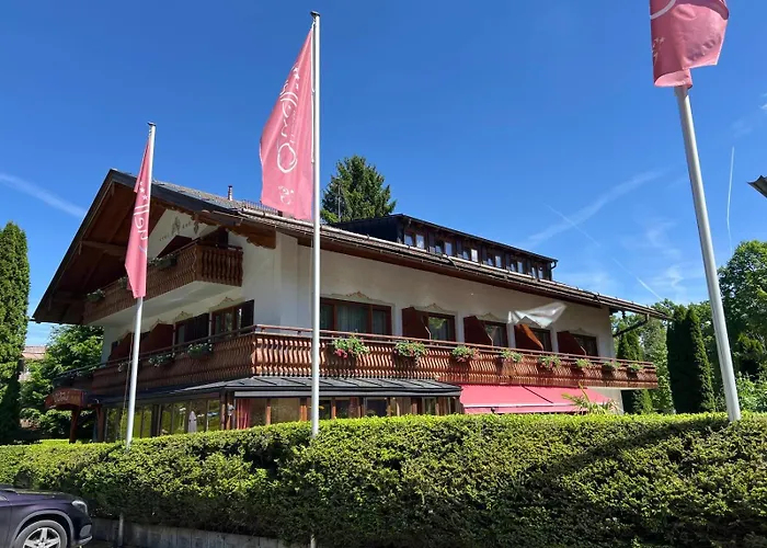 Quellenhof 3*