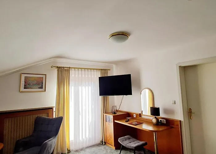 Quellenhof Hotel 3*