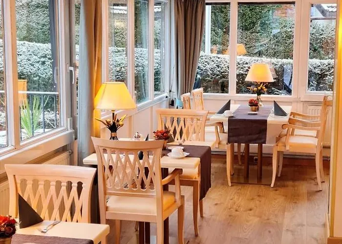 Quellenhof 3* Bad Wiessee