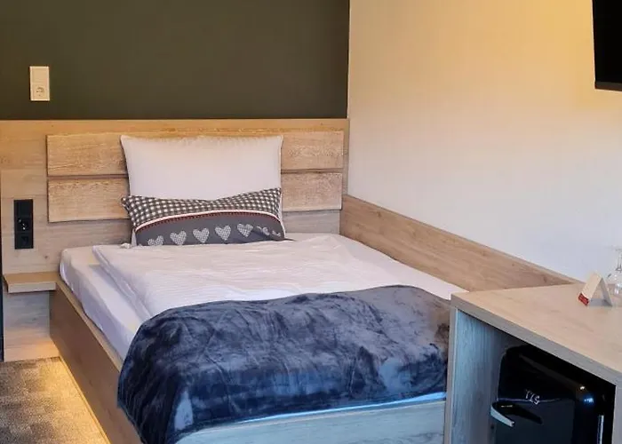 Quellenhof Hotel 3*