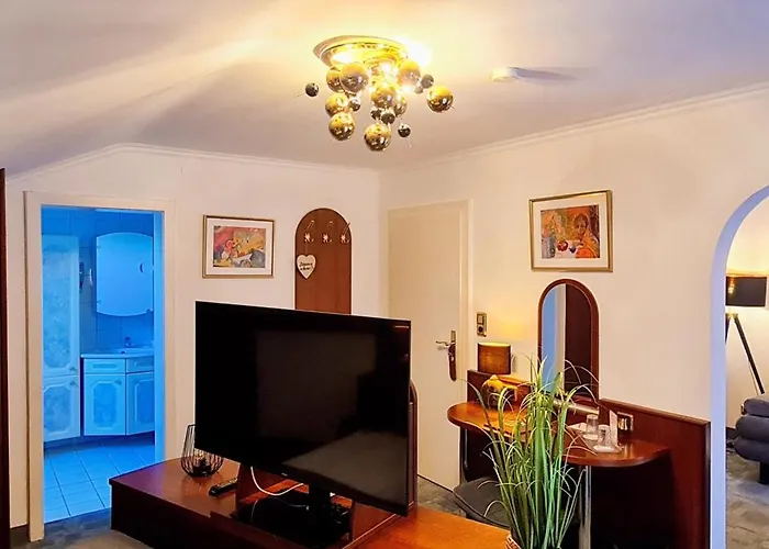 Hotel Quellenhof 3*