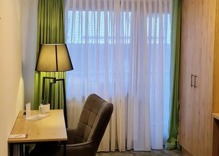 Quellenhof Hotel