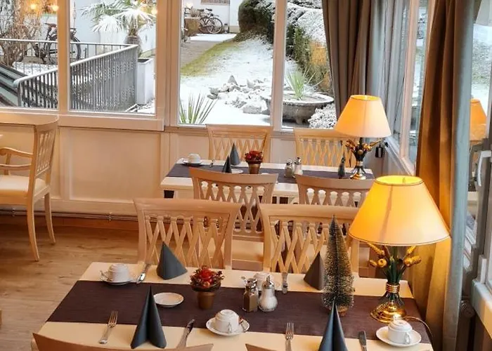 Hotel Quellenhof