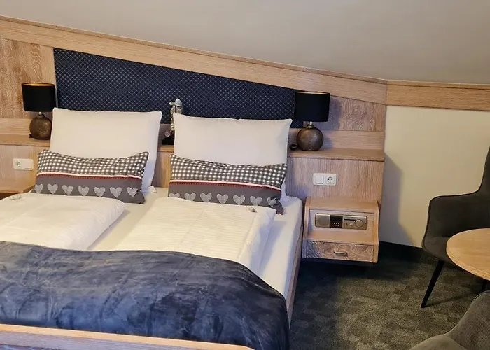 Quellenhof Hotel 3*