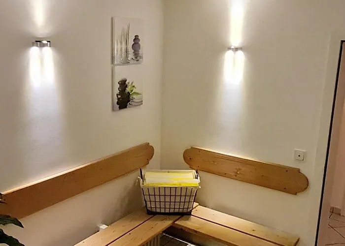Quellenhof Hotel 3*