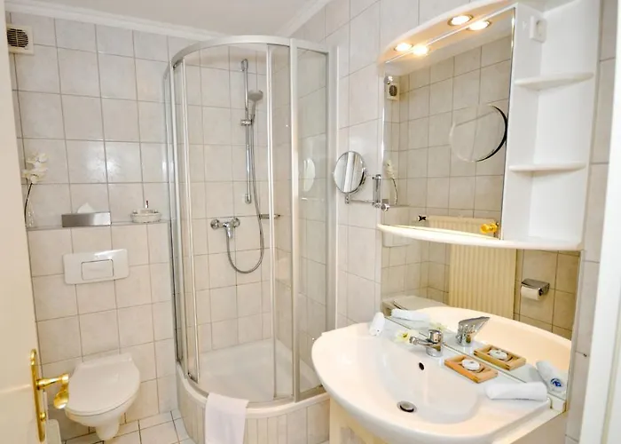 Hotel Quellenhof