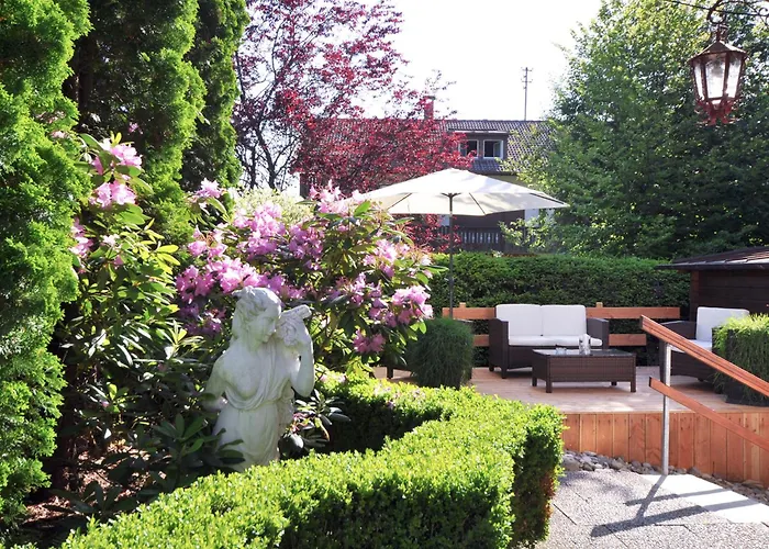 Quellenhof Hotel