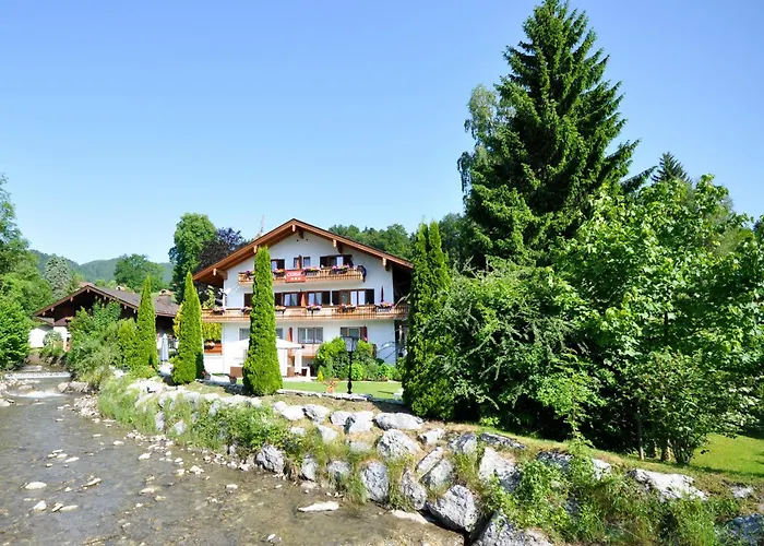 Quellenhof Bad Wiessee